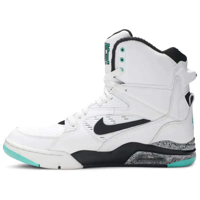 Nike Air Command Force Hyper Jade