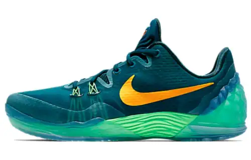 Nike Zoom Kobe Venomenon 5 Ep 'Rdnt Emerald'