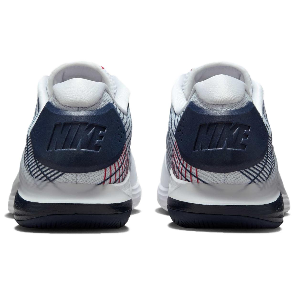 Nike Court Air Zoom Vapor 12 Hypersmash Hc Usa Hyperdunk