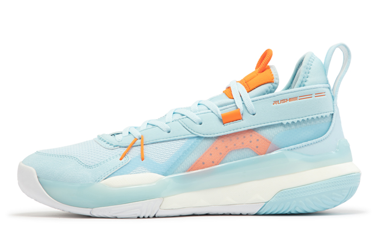 361° Burning Fight 3.0 Mesh, Synthetic Leather Slip Resistant, Abrasion Resistant, Breathable Low top Basketball Shoes