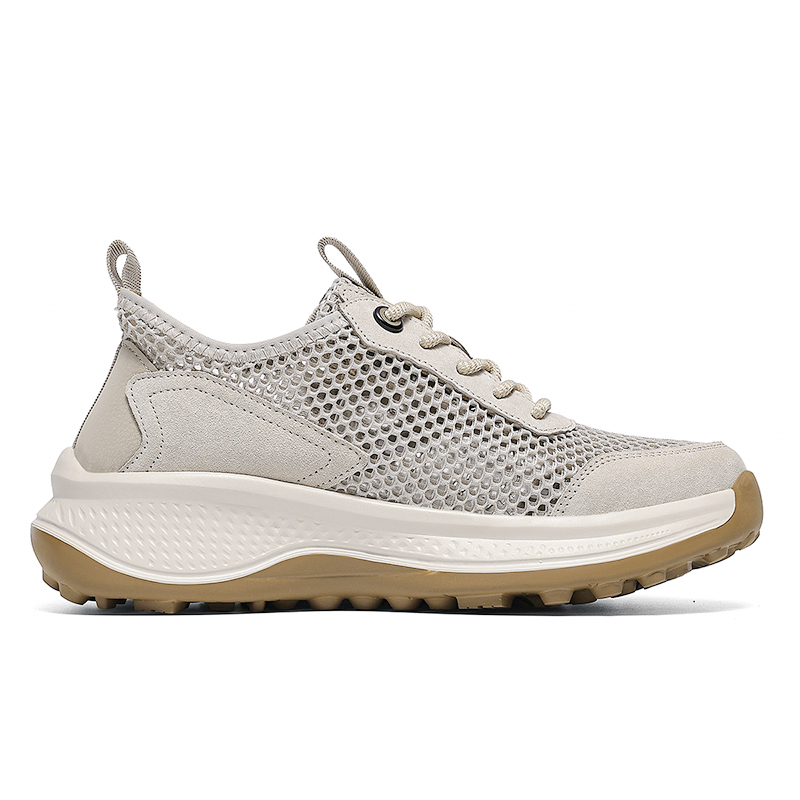 Jeep Low top Hiking Shoes Unisex