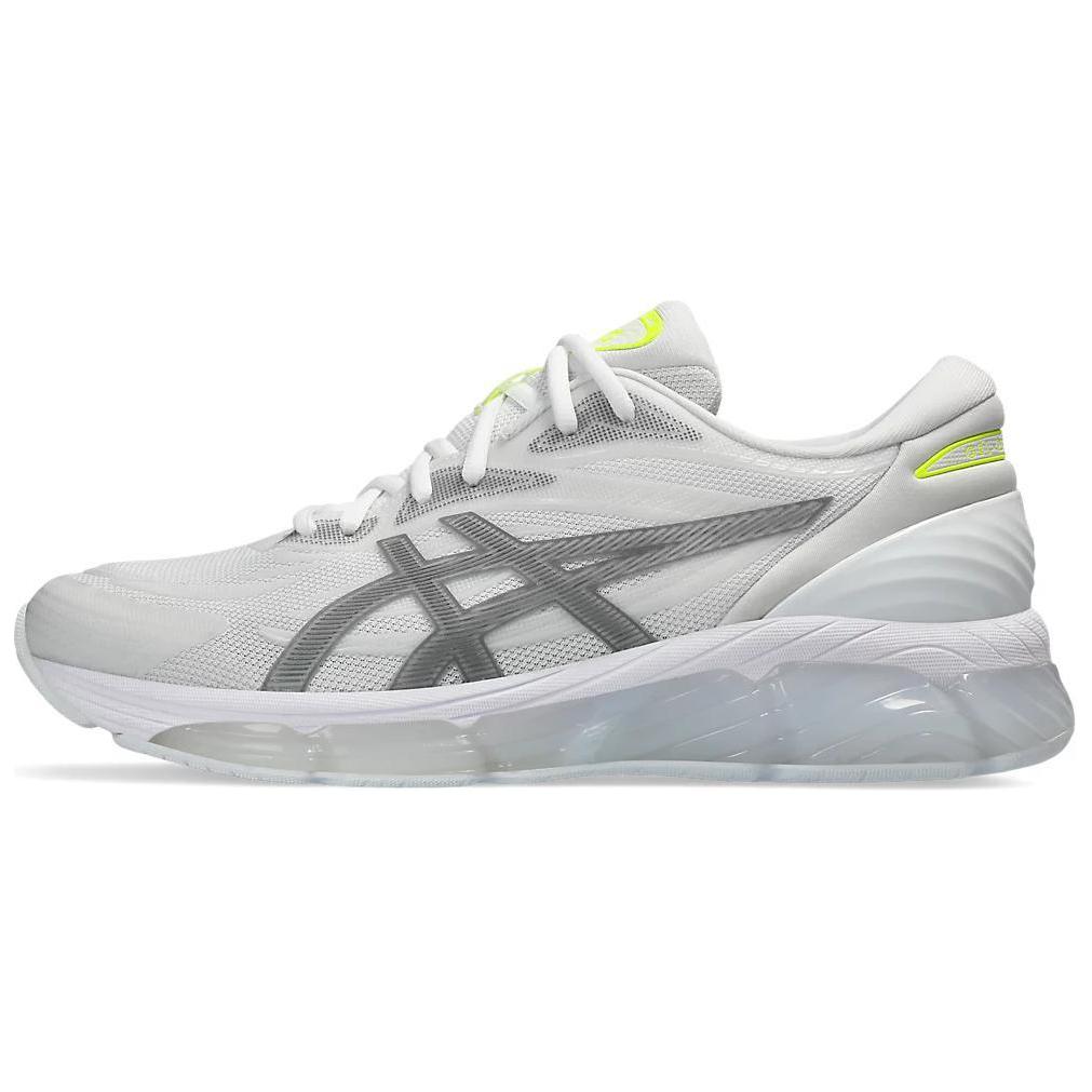 ASICS Gel Quantum 360 Viii White Silver Neon