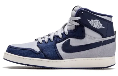 Jordan 1 Retro Ko Georgetown
