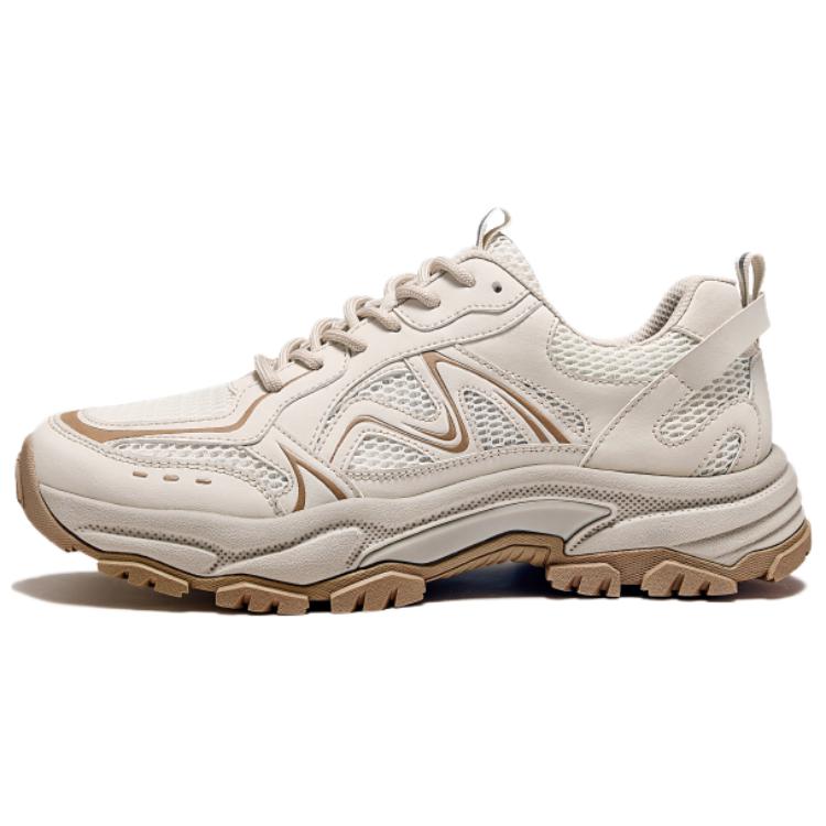 CAMEL Breathable Grip Abrasion Resistant Low top Hiking Shoes Men’s