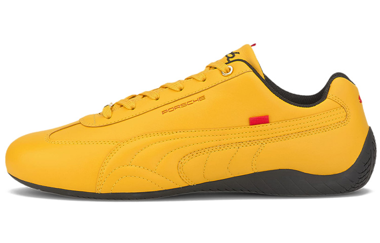 PUMA X Porsche Legacy Speedcat Turbo 'Golden Rod'