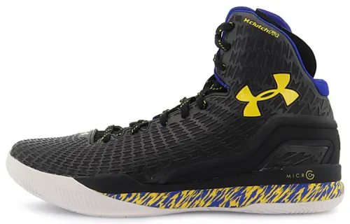 Under Armour Clutchfit Drive 'Warriors Away'