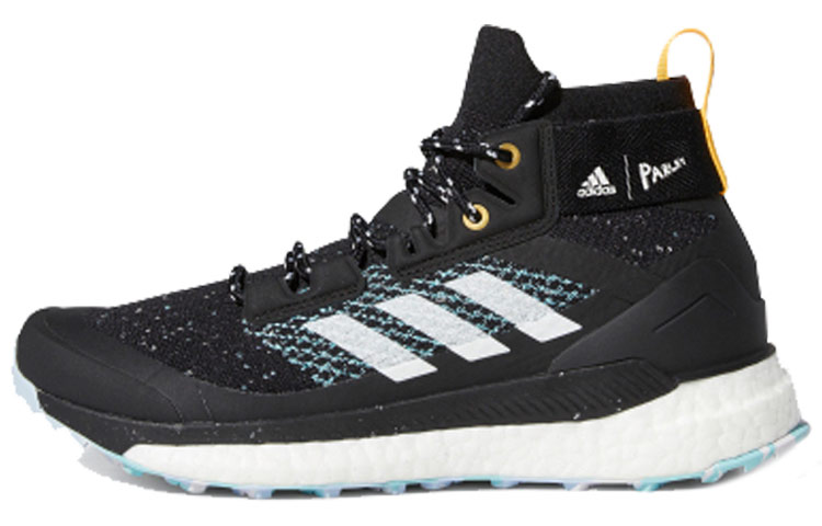 Terrex Free Hiker Parley x Terrex Free Hiker Wmns Adidas 'Real Gold' Women's