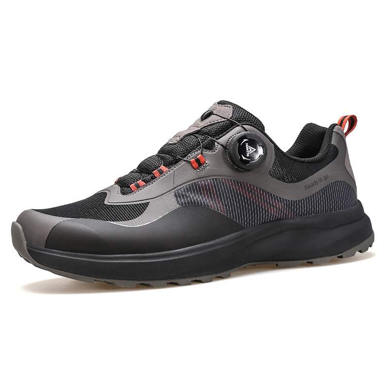 HUMTTO Slip Resistant, Abrasion Resistant, Breathable Slip Resistant, Abrasion Resistant, Breathable Low top