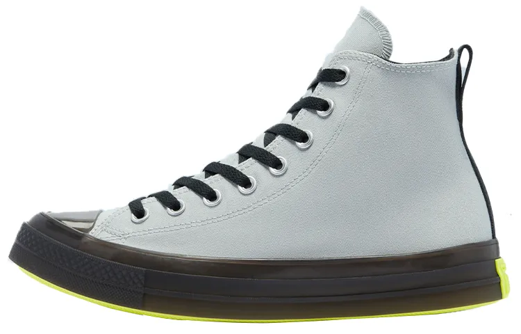 Chuck Taylor All Star Converse Cx High 'Hi-Vis Collection - Ash Stone'