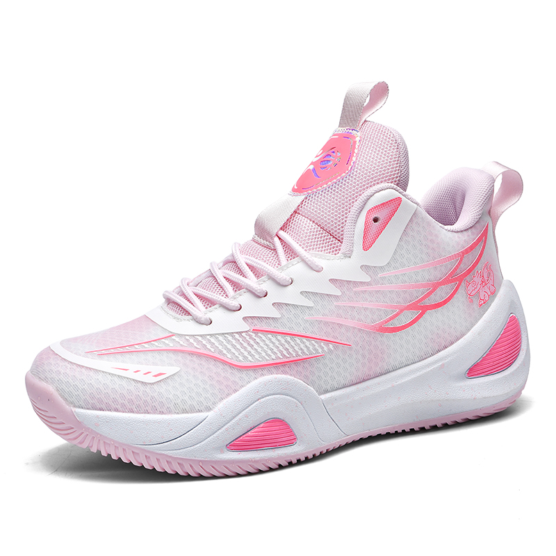 Sportful High top Basketball Shoes Unisex