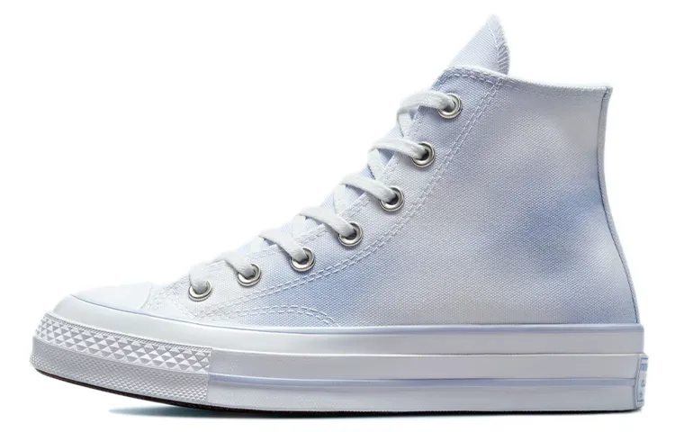 Chuck 70 Wmns Converse High 'Muted Cloud Wash' Women's