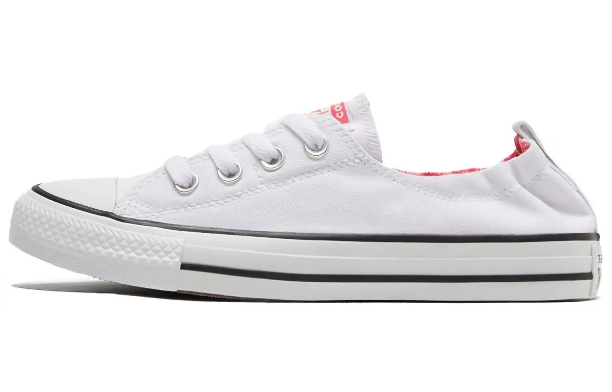 Converse Chuck Taylor All Star Classic White Women's