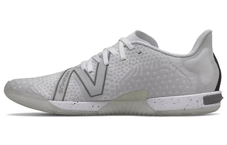 New Balance Minimus Tr Sneakers Grey/White