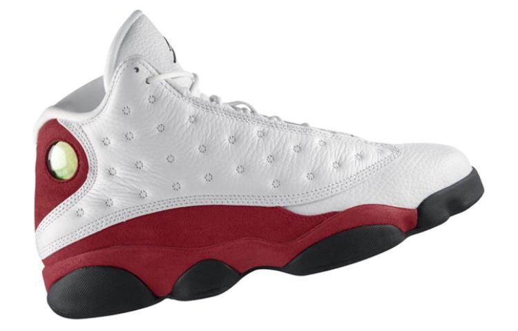 Jordan 13 Retro Cherry 2010