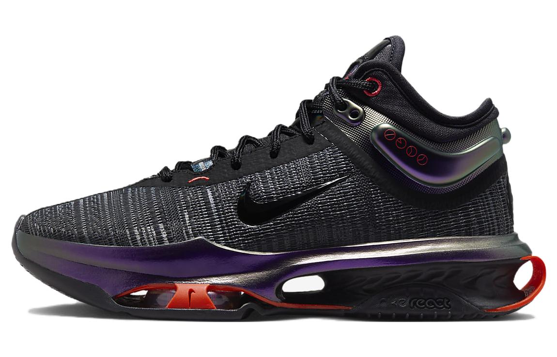 Купить кроссовки Nike Air Zoom G.T. Jump 2 EP FV1896-001 в Москве