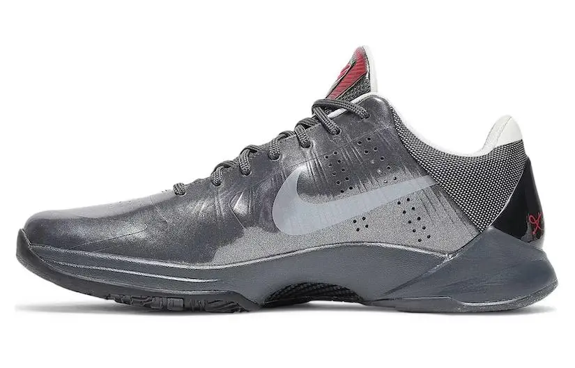 Nike Kobe 5 Aston Martin Pack