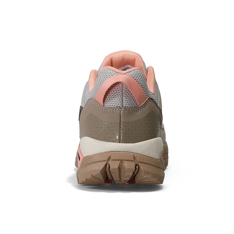 HUMTTO Textile, Synthetic Leather Cushioning Breathable Support Balance Height Increasing Low top Outdoor Shoes Women’s