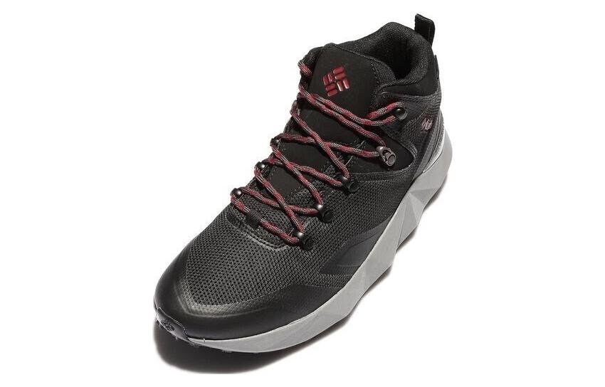 Columbia Outdoor Cushioning Slip Resistant Abrasion Resistant Waterproof Lightweight