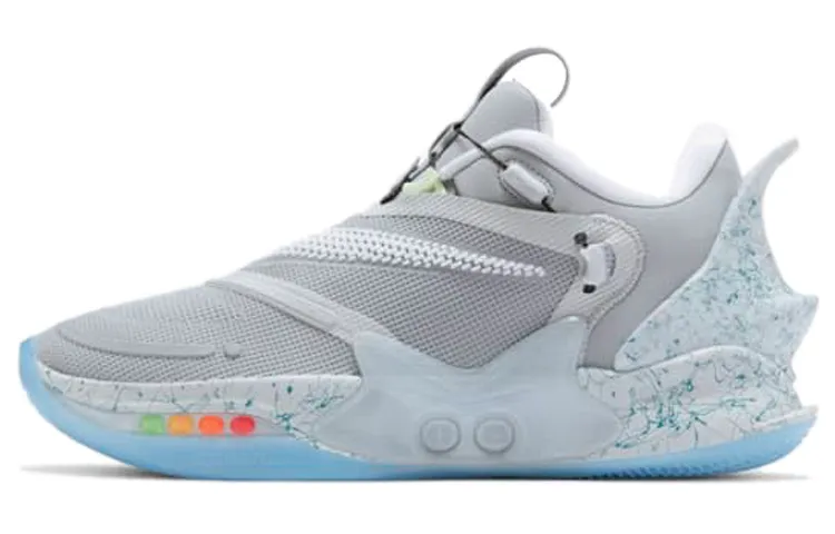 Nike Adapt Bb 2.0 'Nike Mag' Gc Charger