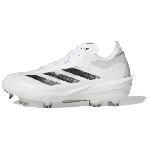 Adizero Impact Adidas Tpu 'Cloud White Core Black Light Grey'