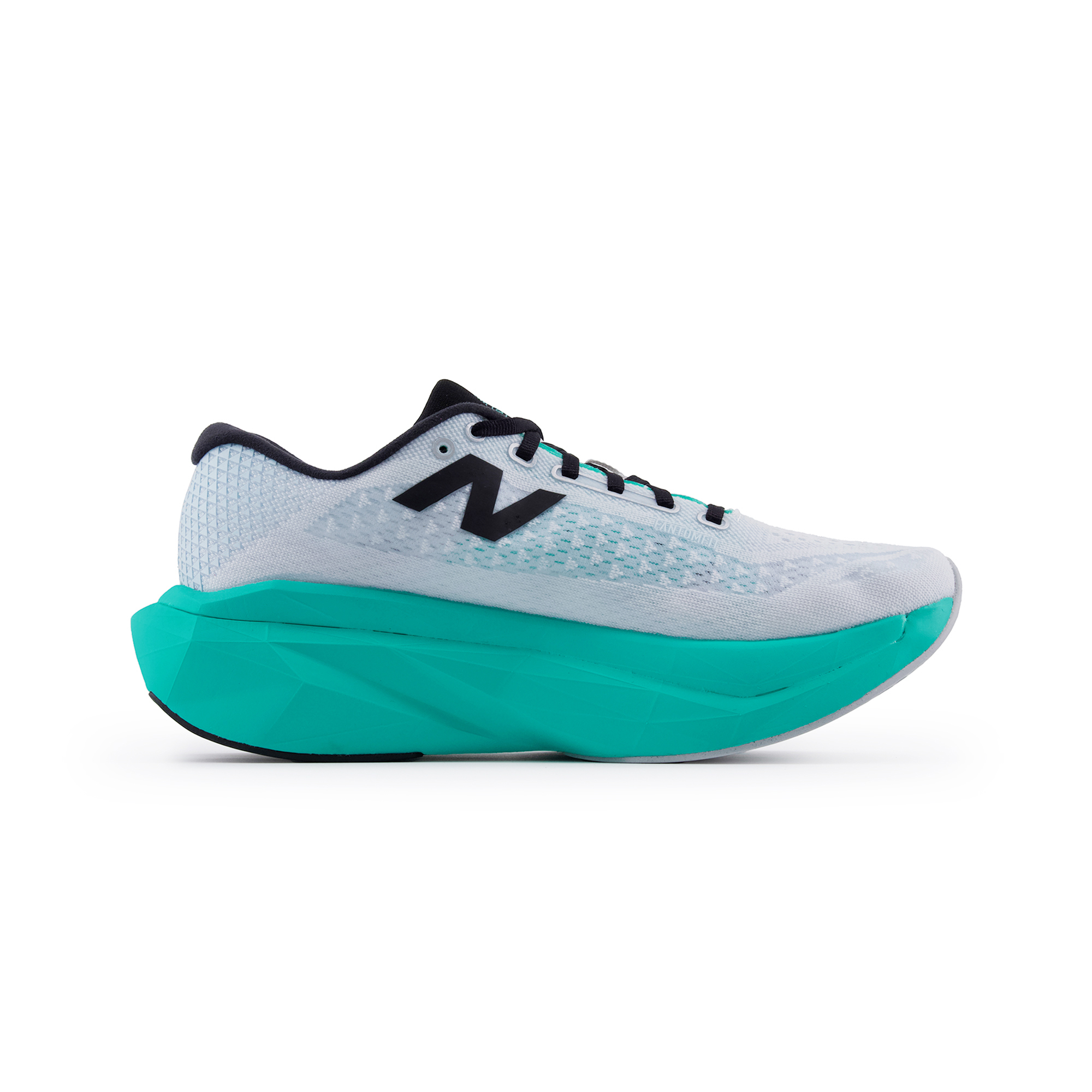 FuelCell SuperComp Trainer v3 New Balance ‘Cyber Jade’