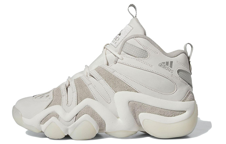 Crazy 8 Adidas ‘Off White Sesame’