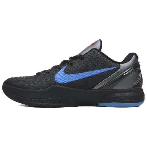 Nike Kobe 6 Dark Knight
