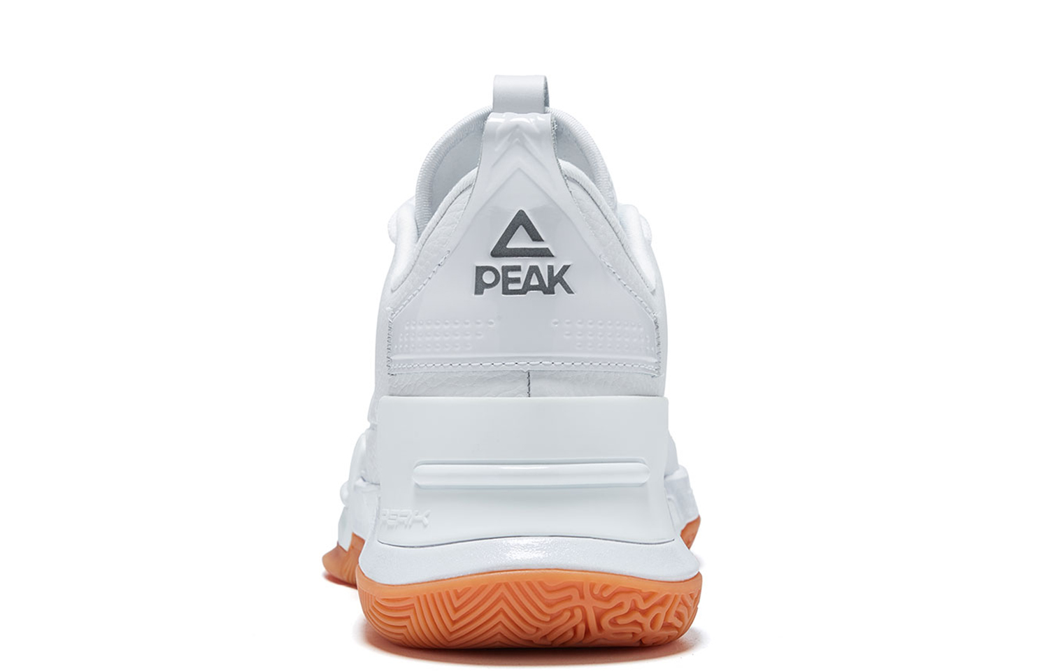 PEAK Flash Taichi Leather Cushioning Slip Resistant Abrasion Resistant Coverage Support