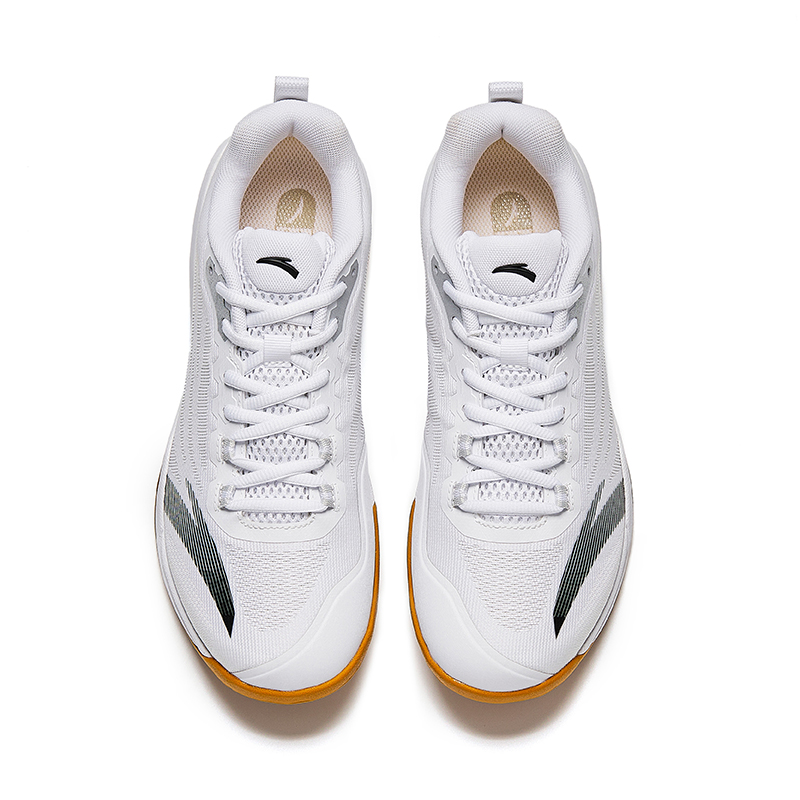 Anta Aurora Cushioning Slip Resistant Abrasion Resistant Support Lightweight