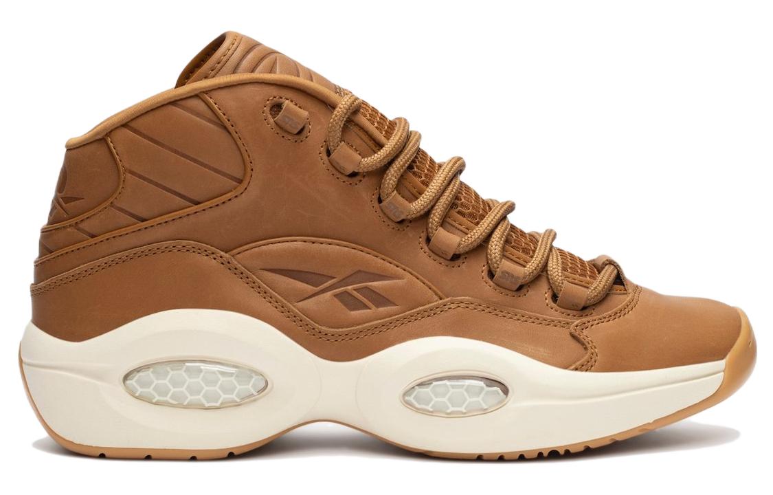 Question Sneakersnstuff x Question Reebok Mid ‘AI’