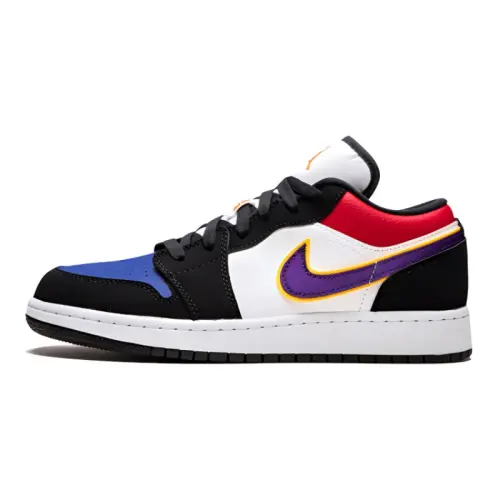 Jordan 1 Low GS Rivals