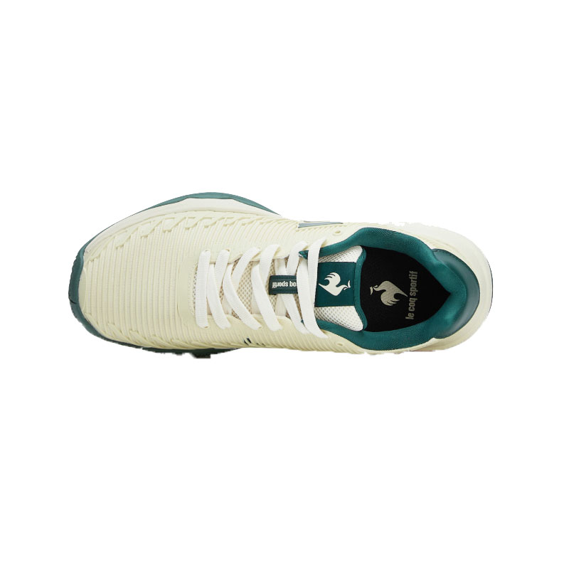 Le Coq Sportif French Rooster Cushioning Tennis Shoes Unisex