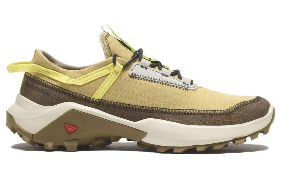 Cross Pro Better Ranra x Cross Pro Better Salomon ‘Turmeric’