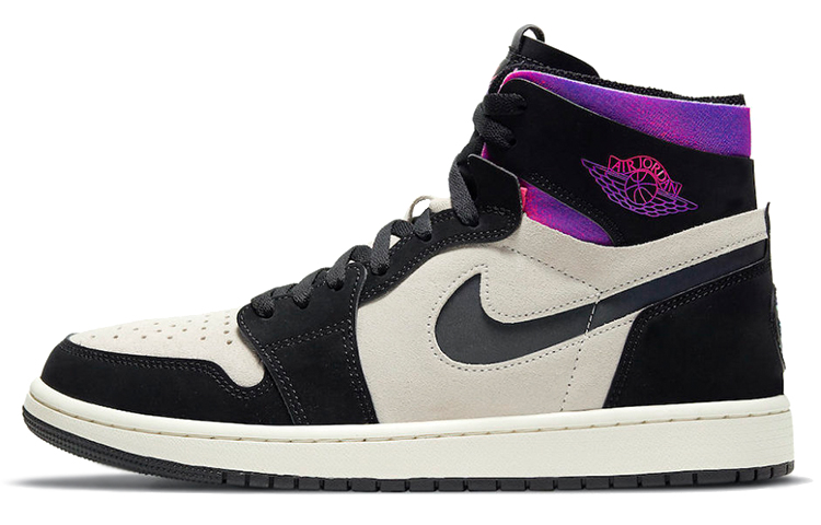 Air Jordan 1 High Zoom Comfort X Paris Saint Germain ‘Paris’