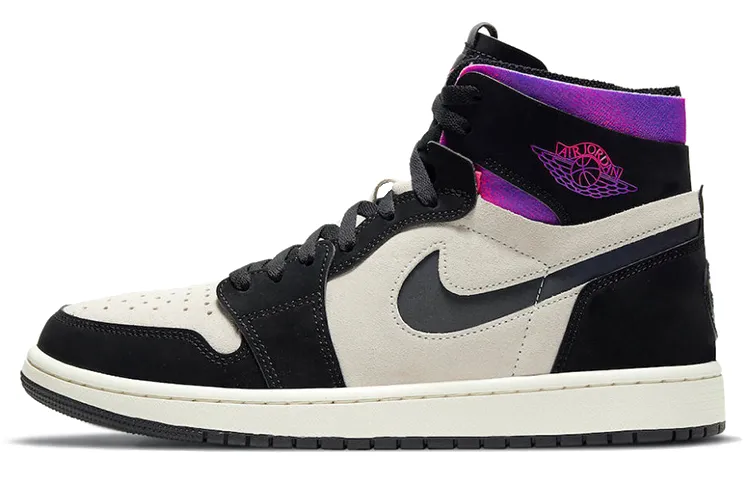 Air Jordan 1 High Zoom Comfort X Paris Saint Germain 'Paris'