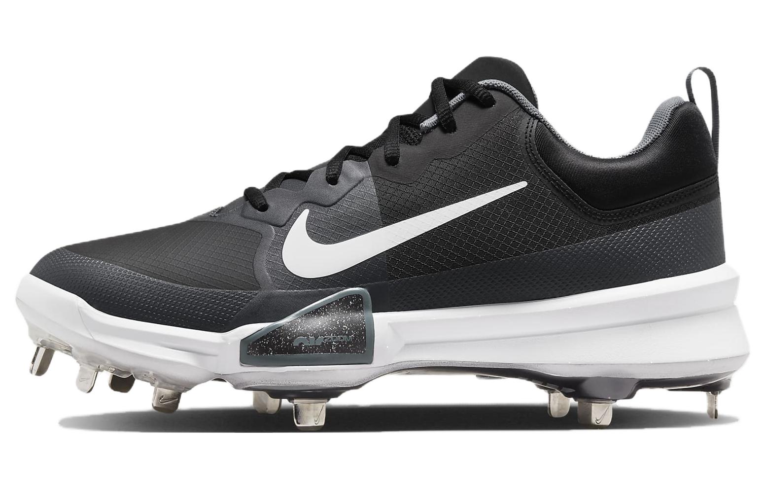 Nike Force Zoom Trout 9 'Black White'