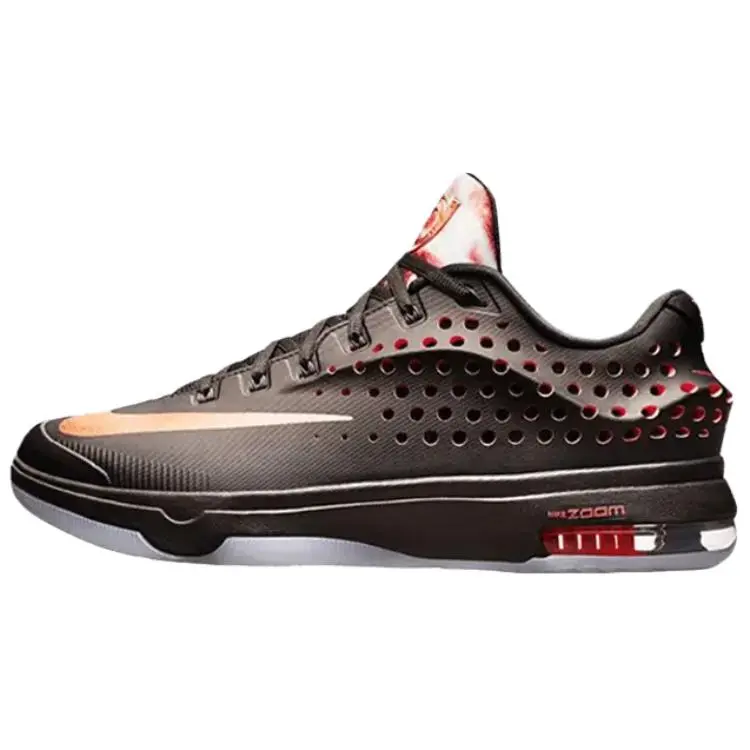Nike Kd 7 Elite Rose Gold