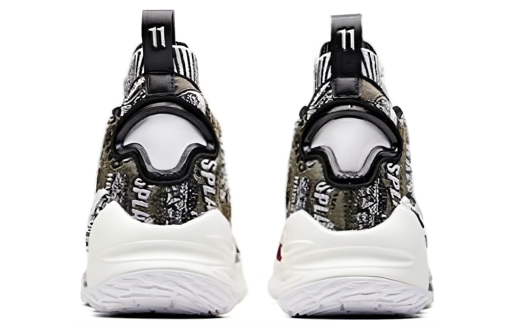 ANTA KT4 ‘Sneakerhead’
