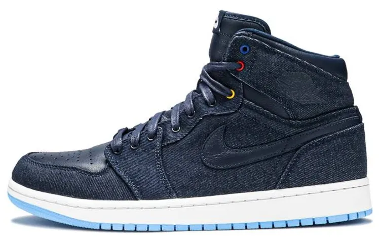 Jordan 1 Retro Family Forever