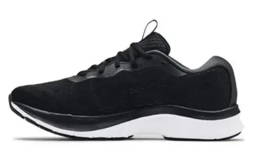 Under Armour Ua Glyde 2 Turf Softball Shoes 'Black White' Women's