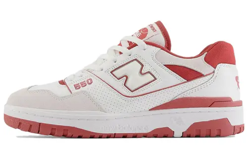 550 New Balance 'White Astro Dust'