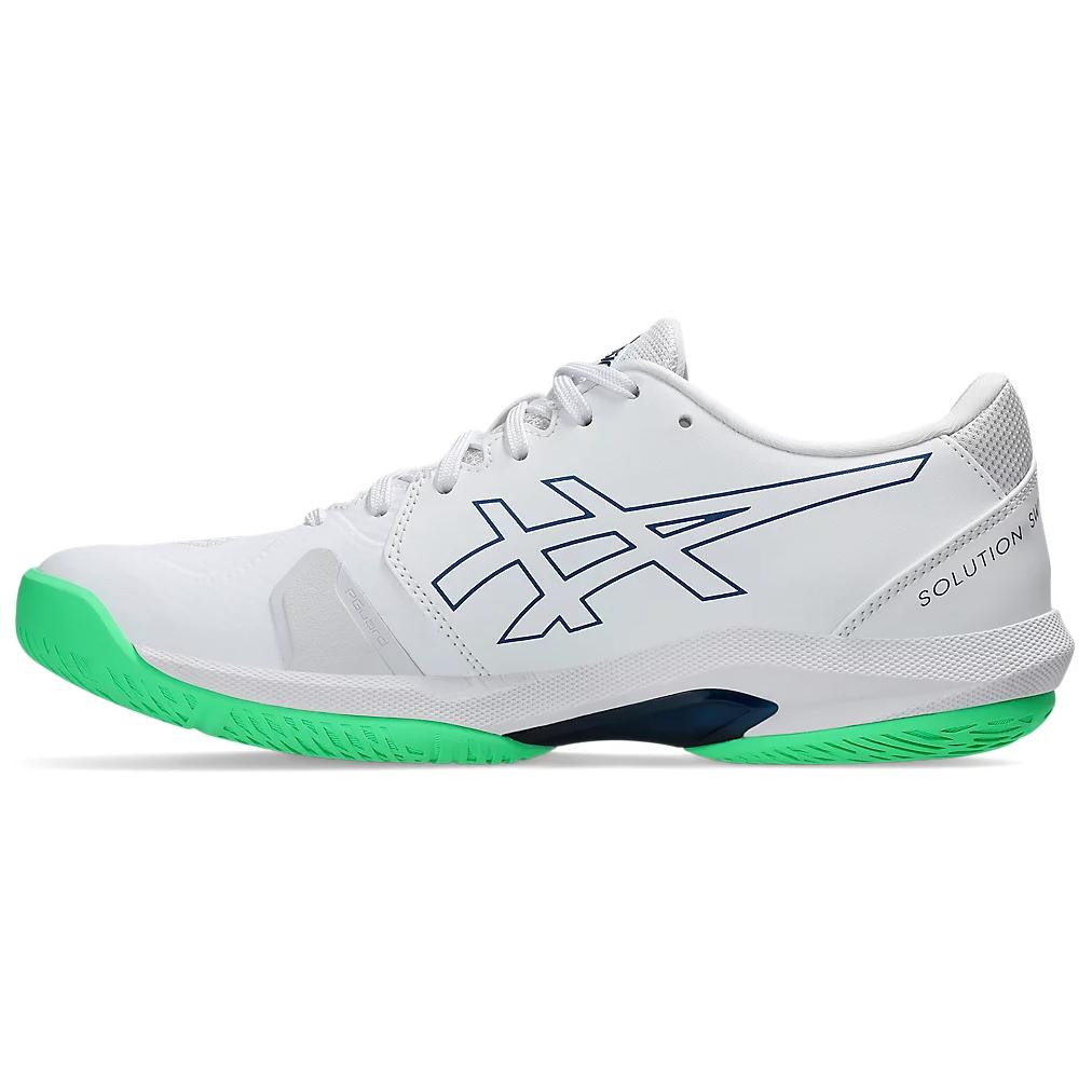 ASICS Solution Swift Ff 2 White New Leaf
