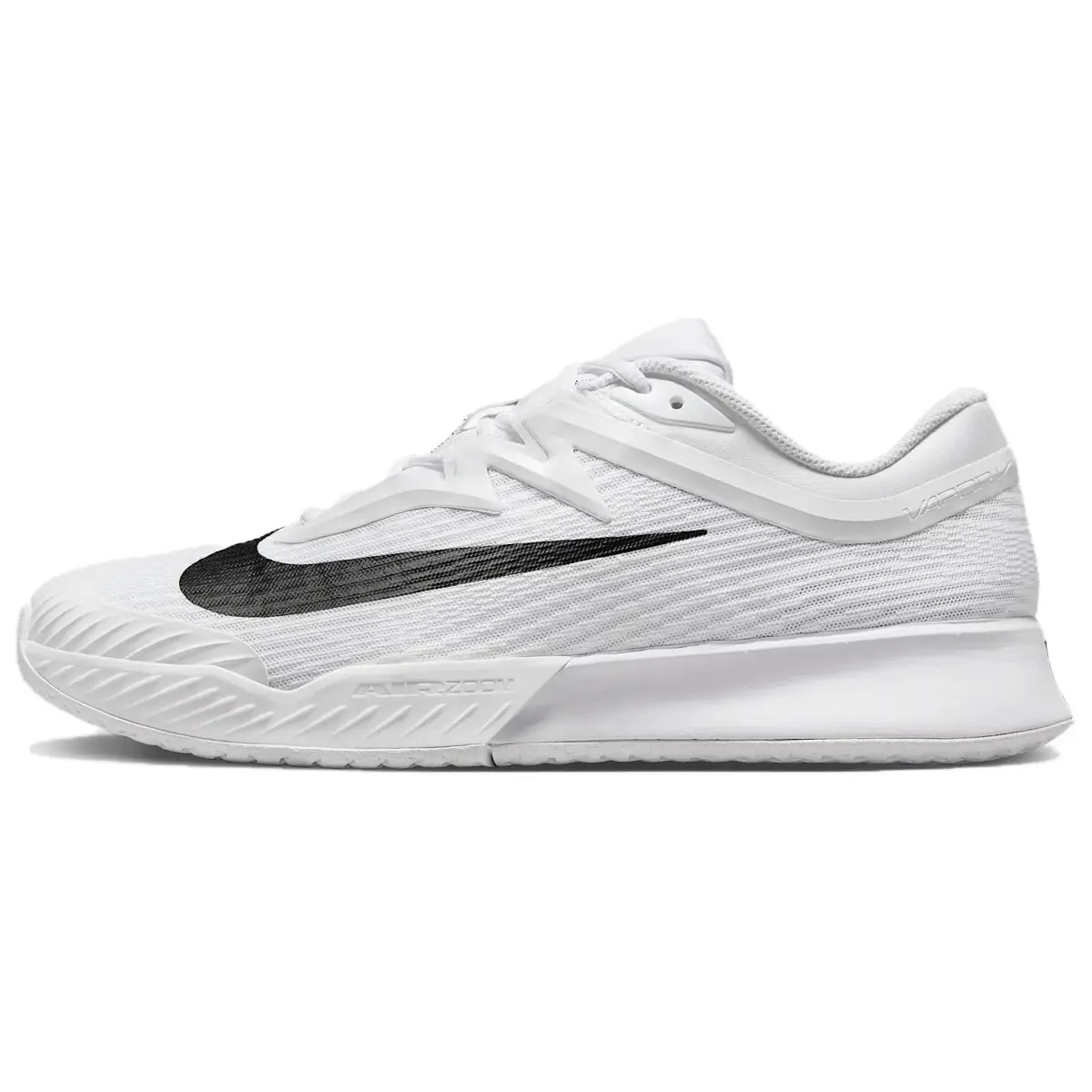 Nike Vapor Pro 3 Low top Tennis Shoes Men's White
