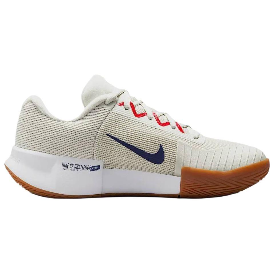Nike Gp Challenge Pro Light Bone Summit White White Binary Blue Women’s