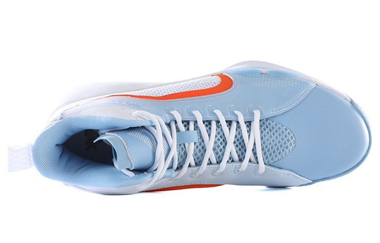 PEAK Textile, Synthetic Leather Cushioning Slip Resistant Abrasion Resistant Breathable High top P MOTIVE