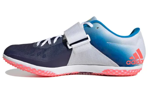 Adidas Adizero High Jump 'Blue'
