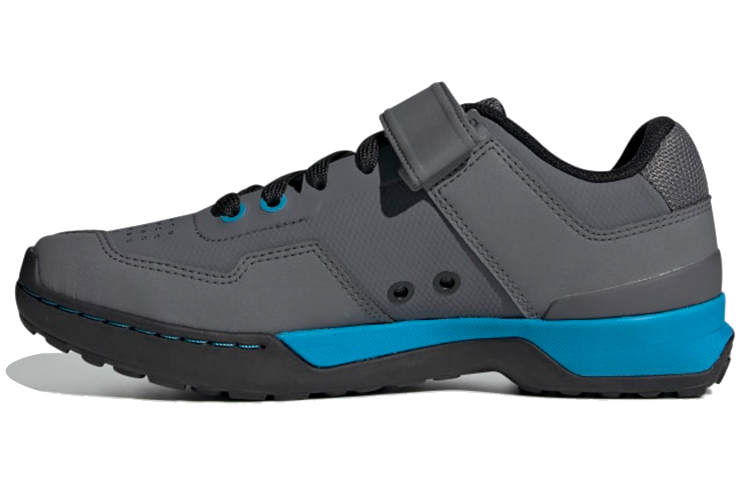 Adidas Five Ten Kestrel Lace Mountain Bike 'Grey Blue' Women's