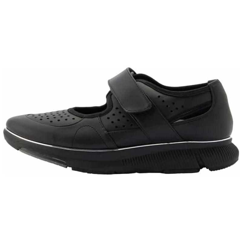 Asics Pedala Ride Walk Connect Beach Sandals Women's Black