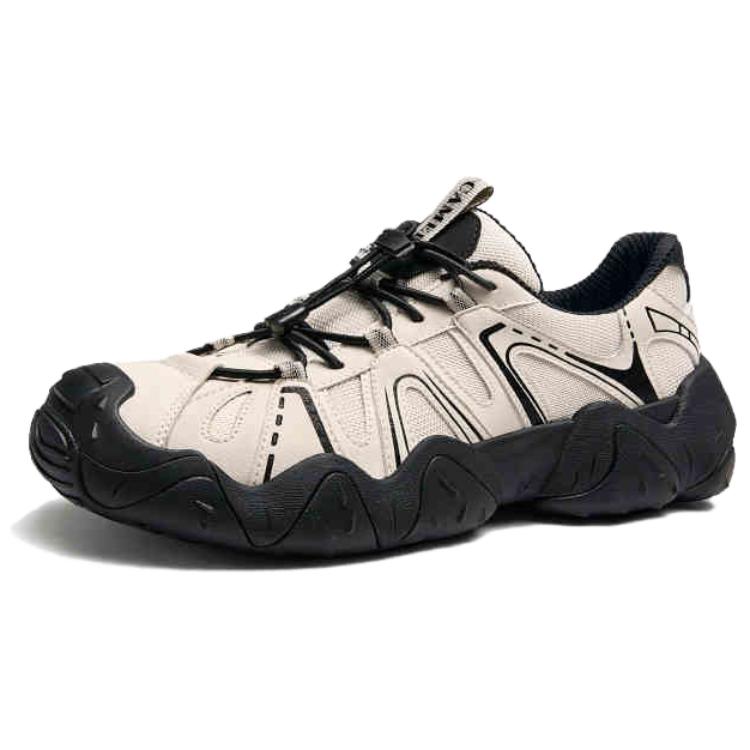 CAMEL Cloud Mountain Low top Hiking Shoes Men’s