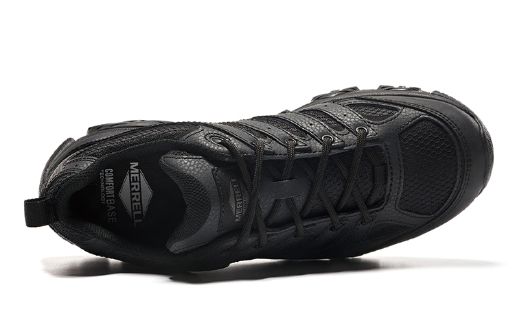 MERRELL Moab 3 Tactical ‘Triple Black’